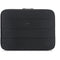 Solo Bond Sleeve for 17.3" Laptop or Tablet (Black)