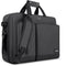 Solo Duane Hybrid Briefcase Backpack for 15.6" Laptop (Gray)