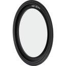 H&Y Filters Swift Magnetic Lens Adapter Ring (82mm)