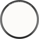 Kase KW Revolution Magnetic CPL Filter (Silver Ring, 77mm)