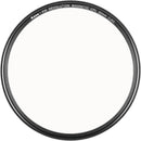 Kase KW Revolution Magnetic CPL Filter (Silver Ring, 82mm)