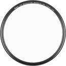 Kase KW Revolution Magnetic CPL Filter (Silver Ring, 112mm)