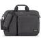 Solo Duane Hybrid Briefcase Backpack for 15.6" Laptop (Gray)