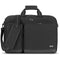 Solo Duane Hybrid Briefcase Backpack for 15.6" Laptop (Black)