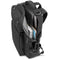 Solo Duane Hybrid Briefcase Backpack for 15.6" Laptop (Black)