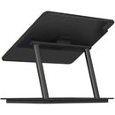 LAB22 Infinity Adjust Stand for 11" iPad Pro & 10.9" iPad Air (Black)