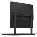 LAB22 Infinity Adjust Stand for 11" iPad Pro & 10.9" iPad Air (Black)