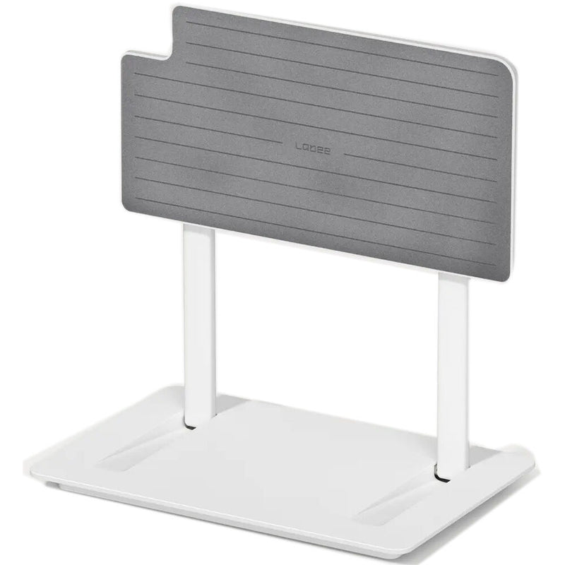 LAB22 Infinity Adjust Stand for 12.9" iPad Pro (White)