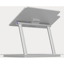 LAB22 Infinity Adjust Stand for 12.9" iPad Pro (Silver)