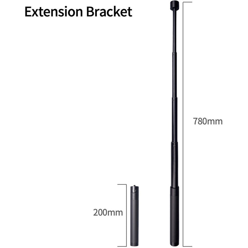 OBSBOT Extendable Tripod