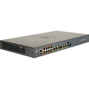 Cambium cnMatrix EX2016M-P 14-Port PoE+/PoE++ Compliant Multi-Gig Managed Network Switch