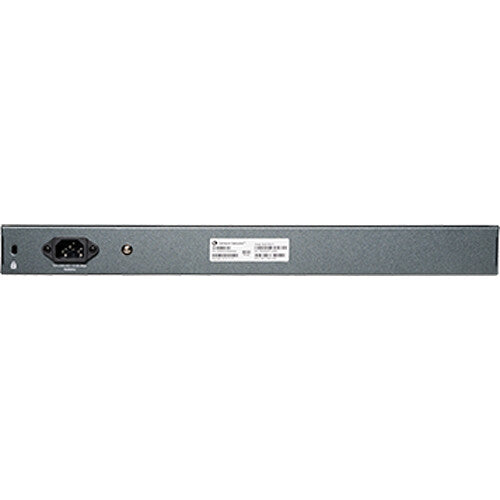 Cambium cnMatrix EX2016M-P 14-Port PoE+/PoE++ Compliant Multi-Gig Managed Network Switch