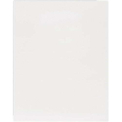 Lineco Conservation Mat Board (White, 8 x 10", 25-Pack)