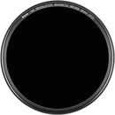 Kase KW Revolution Magnetic ND Filter (95mm, 10-Stop)