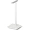 LAB22 Heavy Metal Headphone Stand (White)