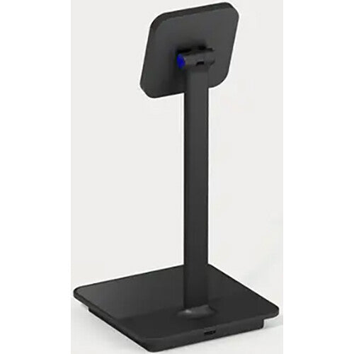 LAB22 Magnetic Phone Stand with Dual Wireless Charging (Black)