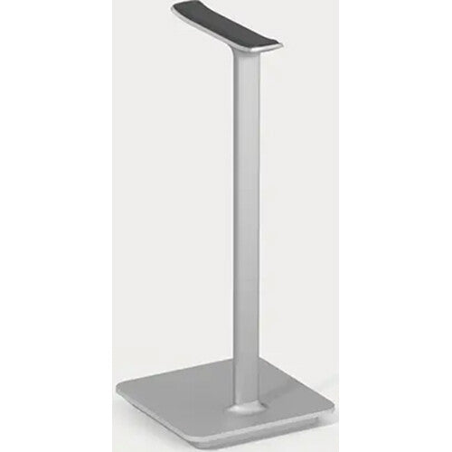 LAB22 Heavy Metal Headphone Stand (Silver)