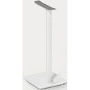 LAB22 Heavy Metal Headphone Stand (White)