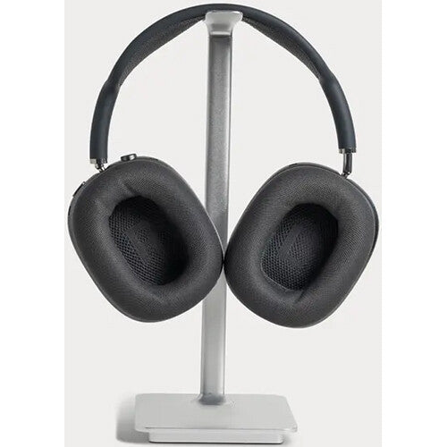 LAB22 Heavy Metal Headphone Stand (White)