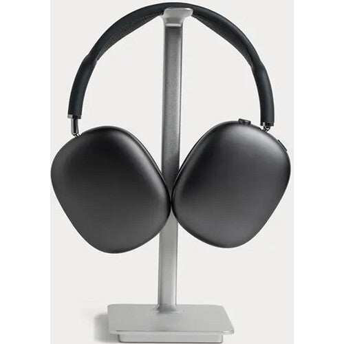 LAB22 Heavy Metal Headphone Stand (White)