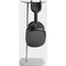 LAB22 Heavy Metal Headphone Stand (White)