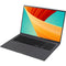 LG 17" gram Laptop (Charcoal Gray)