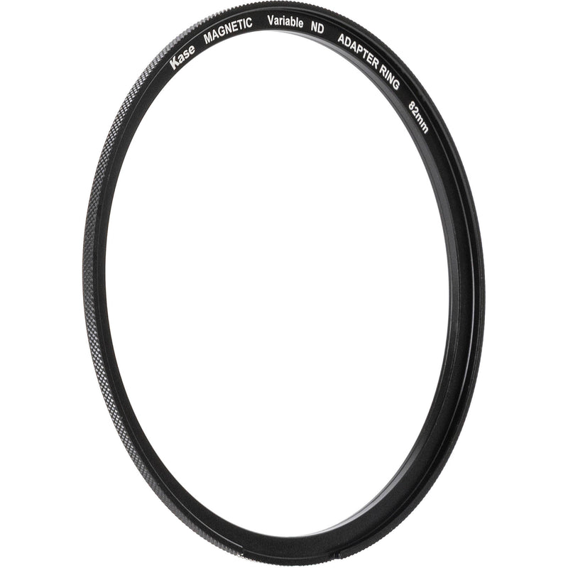 Kase Wolverine Magnetic Variable ND Filter with Adapter Ring, Gen 2 (67mm, 1.5 to 5-Stop)