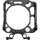 Wooden Camera Faceplate Cage System for Sony VENICE Series Cameras