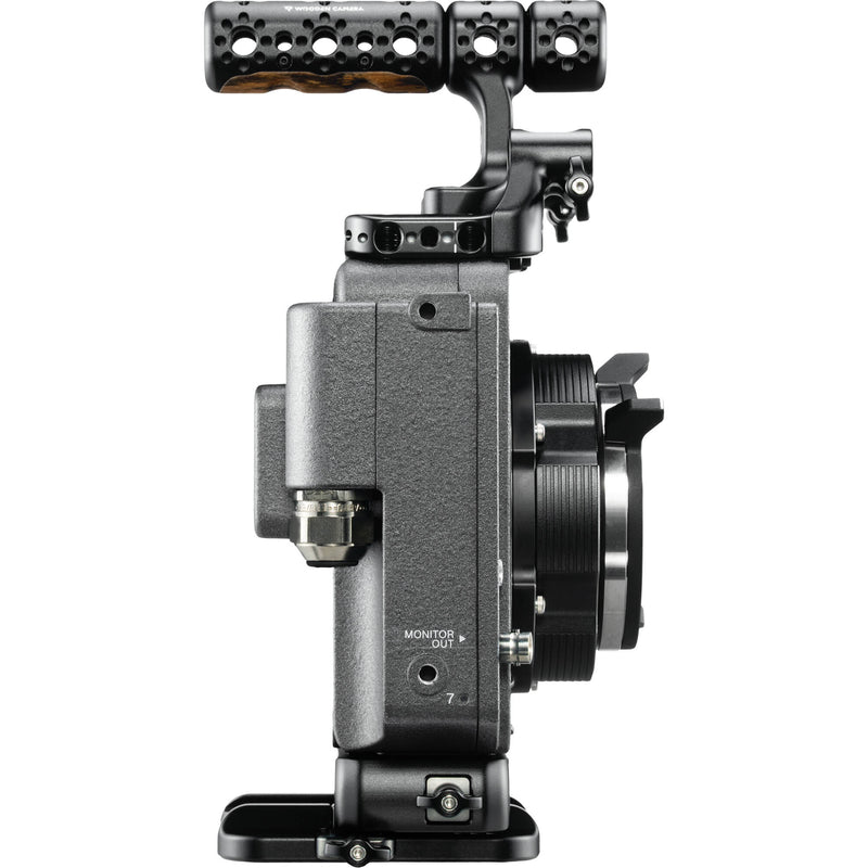 Wooden Camera Elite Accessory System for Sony VENICE Rialto/Rialto 2