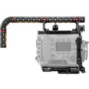 Wooden Camera Elite Accessory System for Sony VENICE/VENICE 2