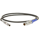 Ambient Recording Lens Metadata Cable for Lockit+ (Lens Cooke /I)