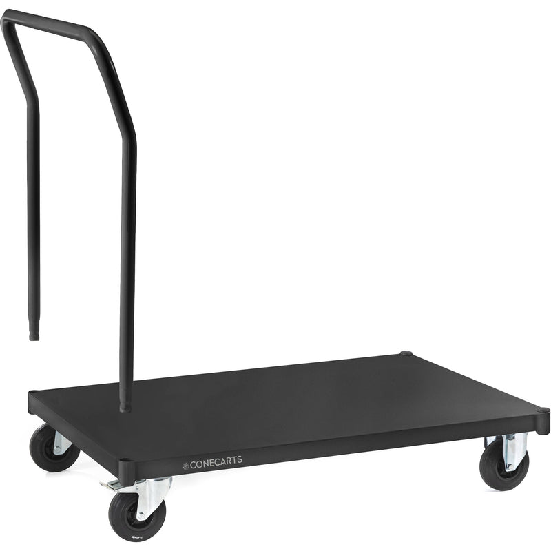 ConeCarts Space Push Cart