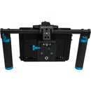 Kondor Blue Director's Monitor Indie Kit (Raven Black)