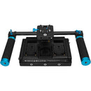 Kondor Blue Director's Monitor Indie Kit (Raven Black)