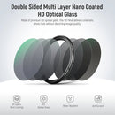 Neewer Variable ND2-ND32 Filter (72mm, 1-5 Stops)