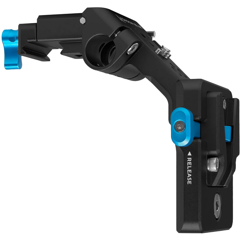 Kondor Blue Director's Monitor V-Mount Kit (Raven Black)