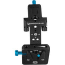 Kondor Blue Director's Monitor V-Mount Kit (Raven Black)