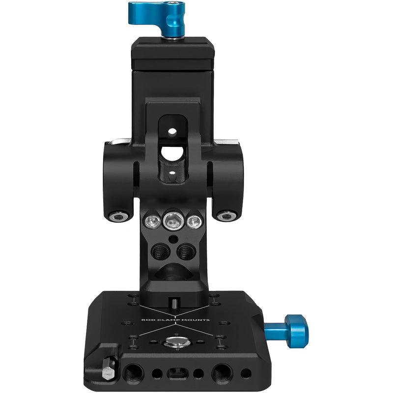 Kondor Blue Director's Monitor V-Mount Kit (Raven Black)