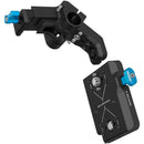 Kondor Blue Director's Monitor V-Mount Kit (Raven Black)