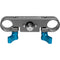 Kondor Blue ARRI-Type Accessory Rod Block (Space Gray)