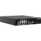 QNAP QSW-M2106PR-2S2T 10-Port PoE++ Compliant 10Gb / 2.5Gb Managed Network Switch