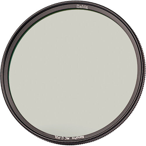 Haida NanoPro MC Circular Polarizer Filter (39mm)