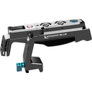 Kondor Blue Talon XL Top Handle with Trigger REC for Select Cameras (Space Gray)