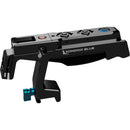 Kondor Blue Talon XL Top Handle with Trigger REC for Select Cameras (Raven Black)