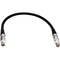 DigitalFoto Solution Limited 3-Pin Fischer to LEMO 2-Pin 0B Male Power Cable (19.7")