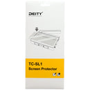 Deity Microphones Screen Protector for TC-SL1 Smart Slate (3-Pack)