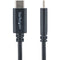 StarTech USB-C Male to USB-C Male 2.0 Cable (6')