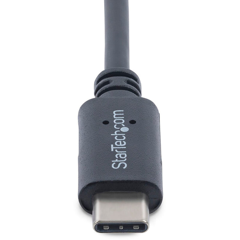 StarTech USB-C Male to USB-C Male 2.0 Cable (6')