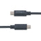 StarTech USB-C Male to USB-C Male 2.0 Cable (6')