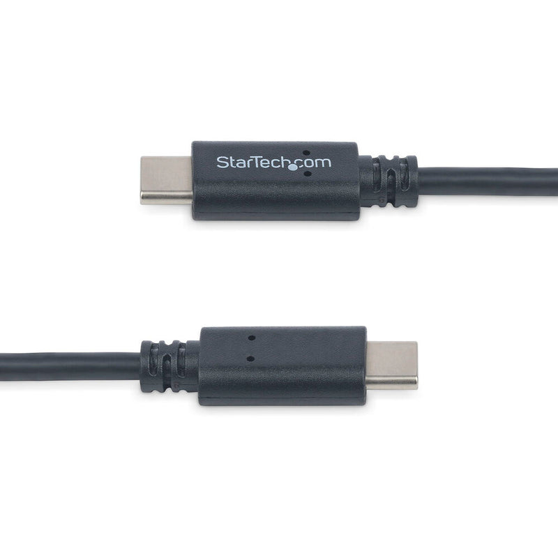 StarTech USB-C Male to USB-C Male 2.0 Cable (6')